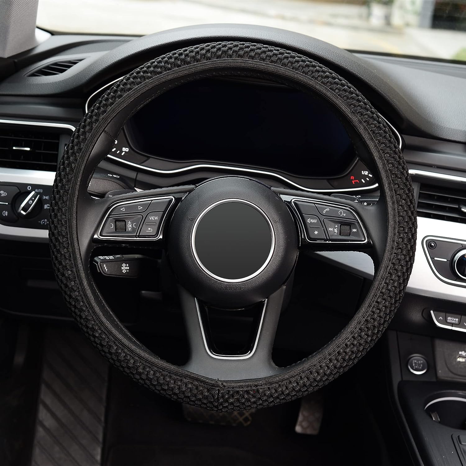 Coprivolante | Elastico - - car accessory - Concept Palermo