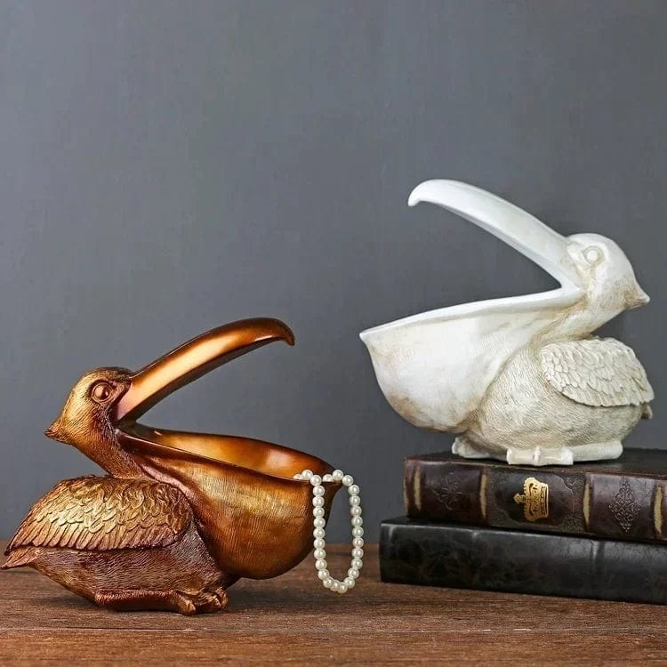 La Pelican Decoration™ | Una vera attrazione! - - Decor home decor - Concept Palermo