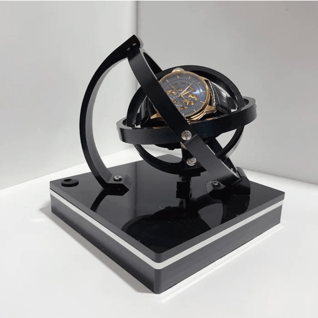 Orologio a carica automatica - Un pezzo da novanta per i vostri interni! - - watch winder watches - Concept Palermo