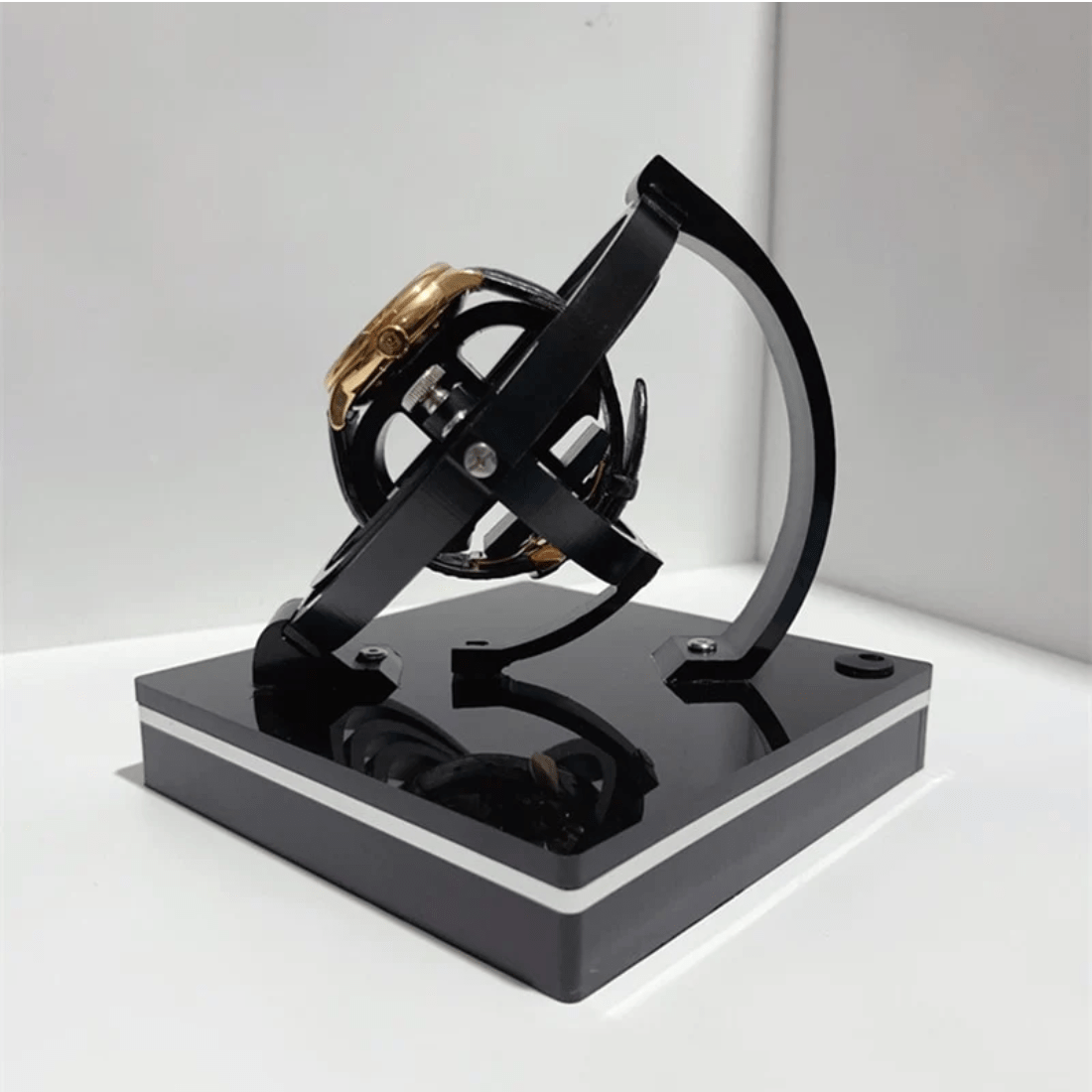 Orologio a carica automatica - Un pezzo da novanta per i vostri interni! - - watch winder watches - Concept Palermo