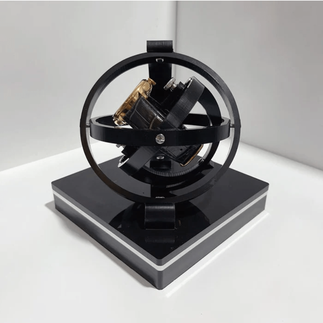 Orologio a carica automatica - Un pezzo da novanta per i vostri interni! - - watch winder watches - Concept Palermo