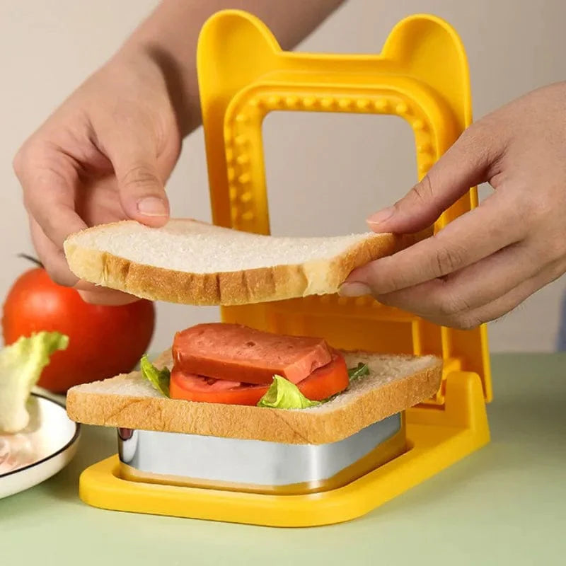 ToastLove - Il miglior sandwich maker - - sandwich maker - Concept Palermo