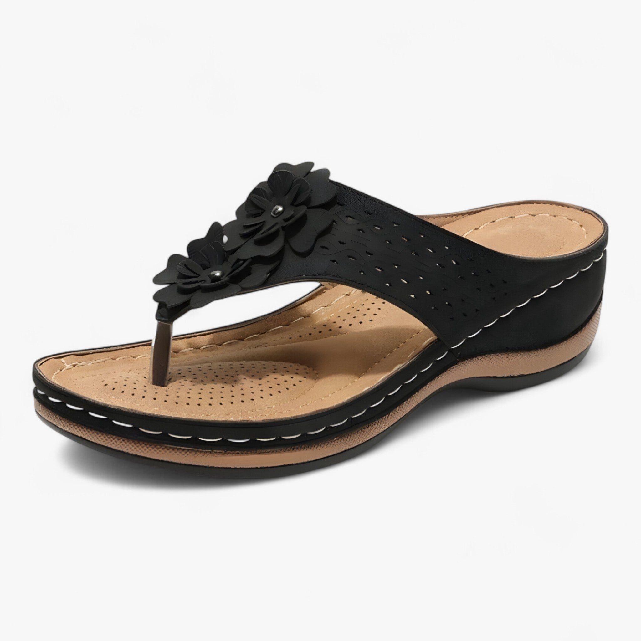 Ava | Sandali alla moda - Leggeri e rilassati