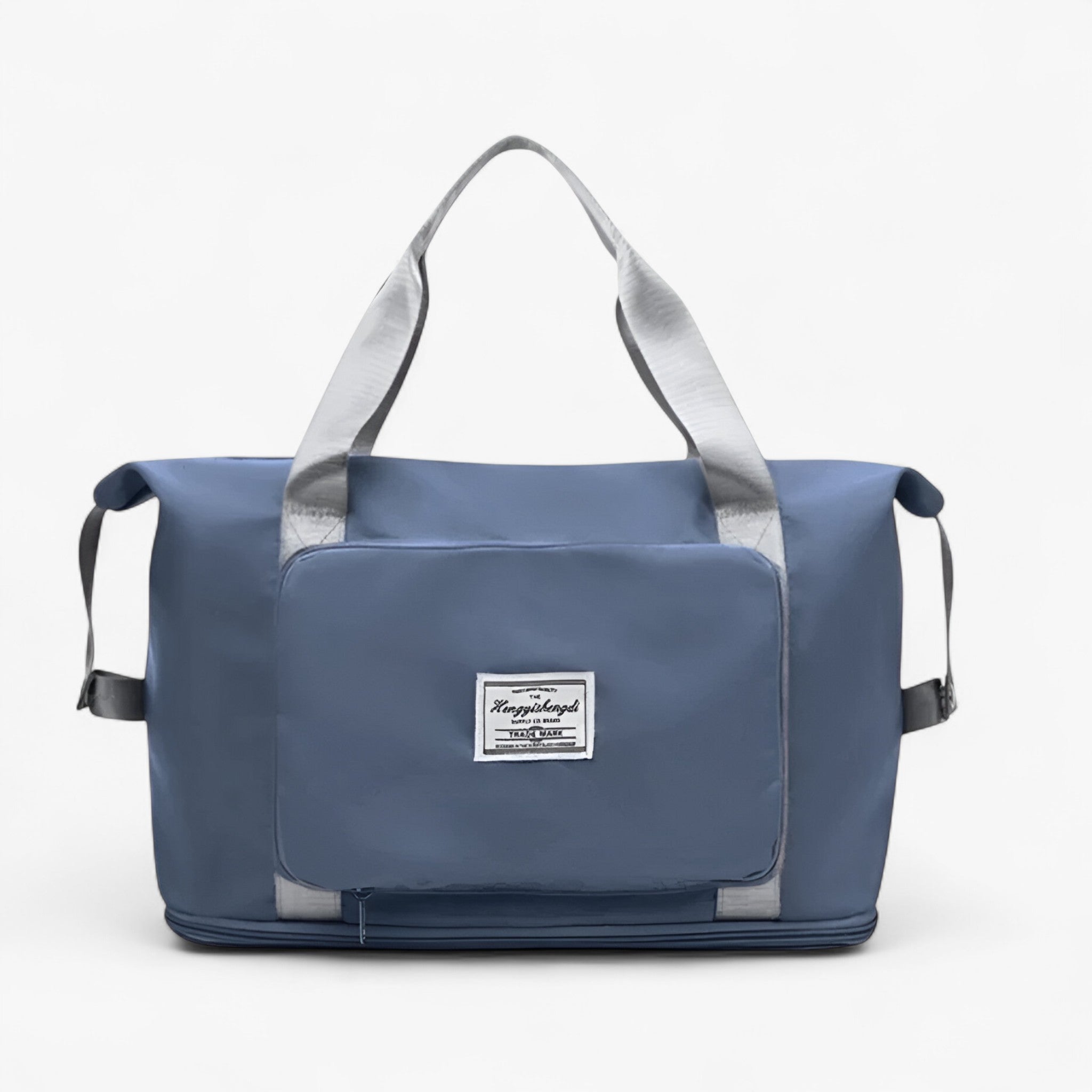 La borsa da viaggio definitiva - la valigia più pratica di sempre - Blu - handbags Handbags Women Women's handbags Womenbags - Concept Palermo