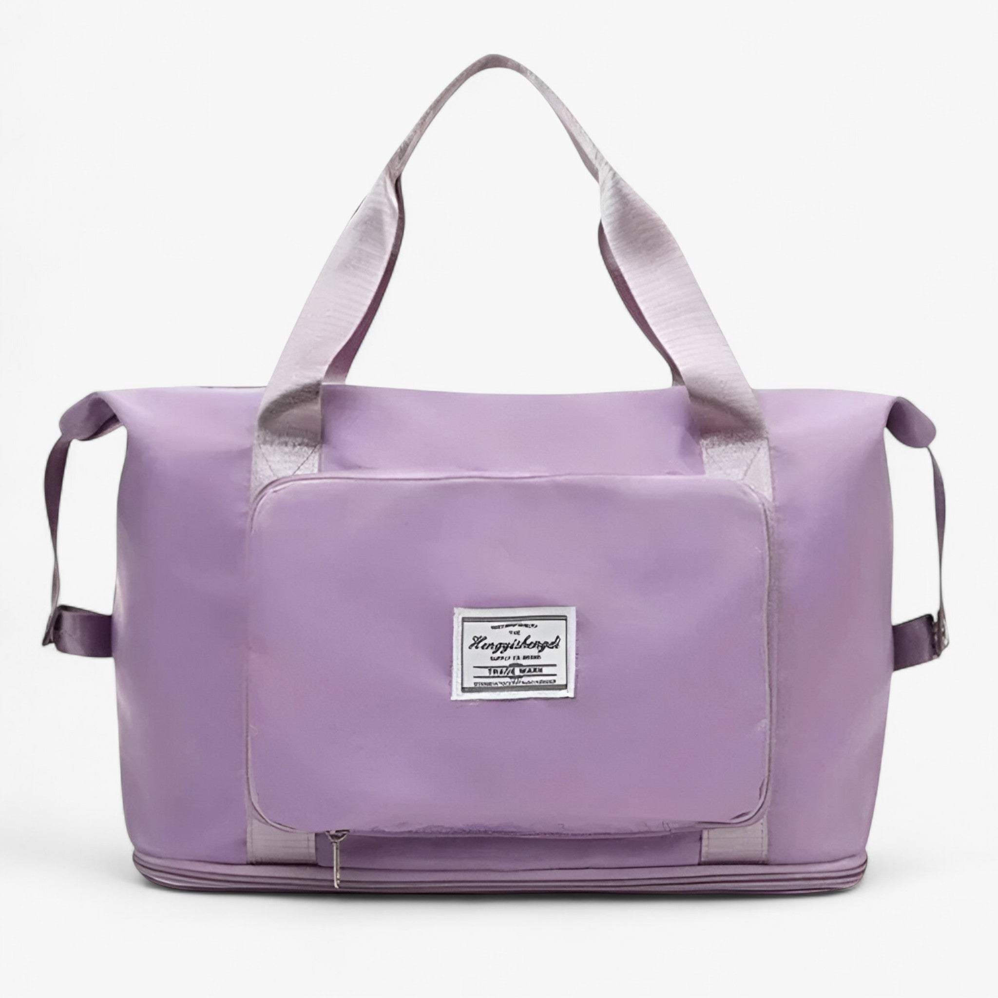 La borsa da viaggio definitiva - la valigia più pratica di sempre - Lila - handbags Handbags Women Women's handbags Womenbags - Concept Palermo