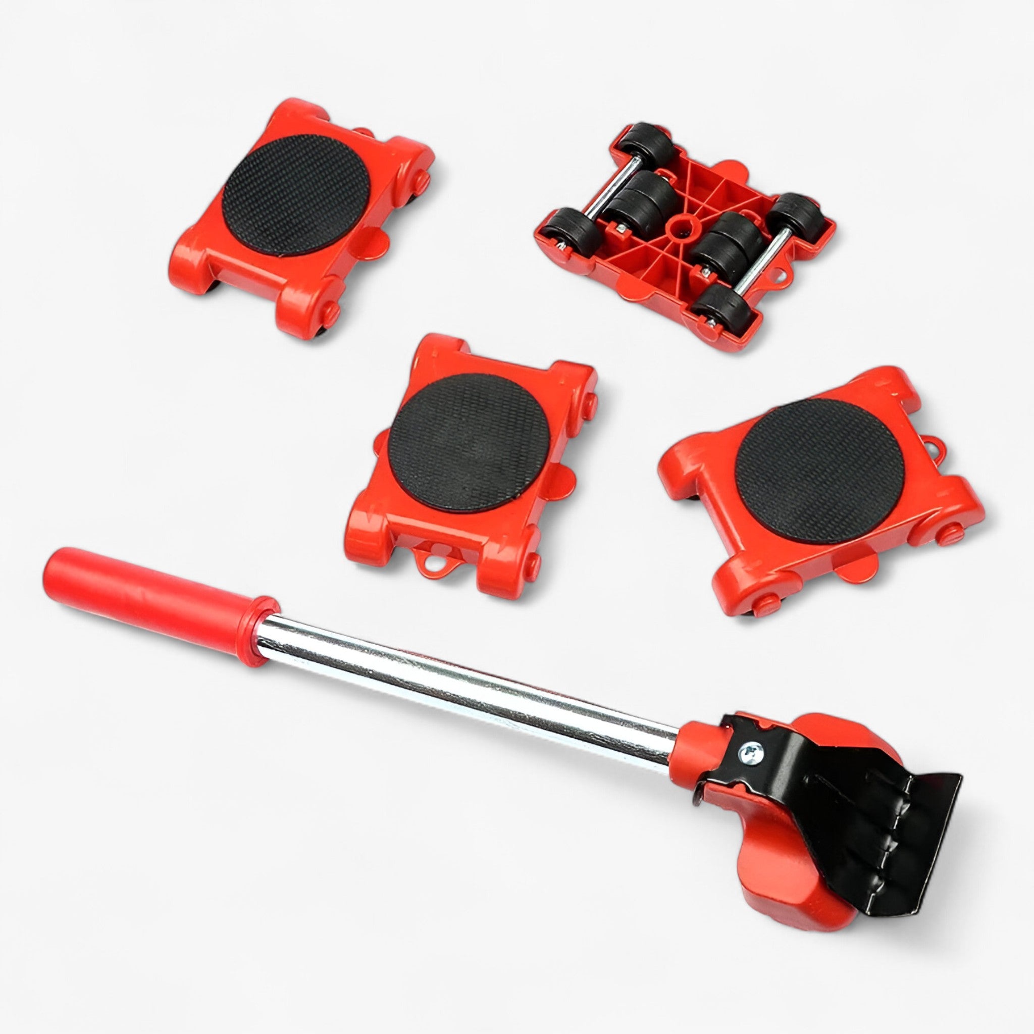 Set di Spostamento per Mobili Ultra Intelligente™ | Facile spostamento dei mobili - - furniture mover - Concept Palermo