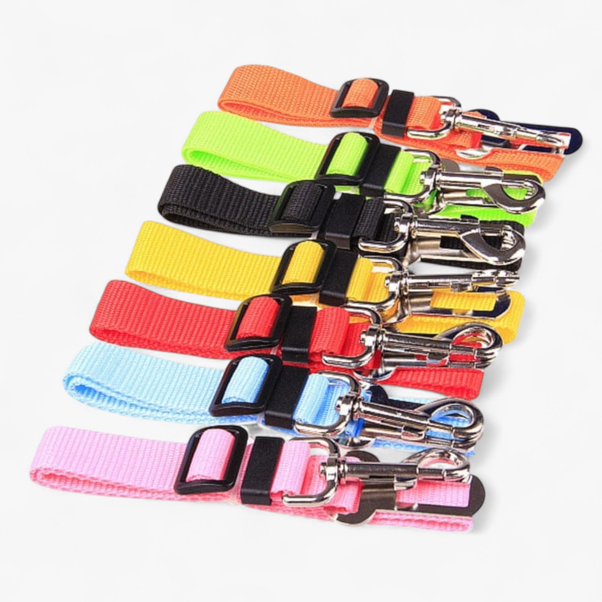Cintura di sicurezza per cani | Anche il tuo quadrupede ora si trova al sicuro in auto! - - car seatbelt dog car seatbelt - Concept Palermo