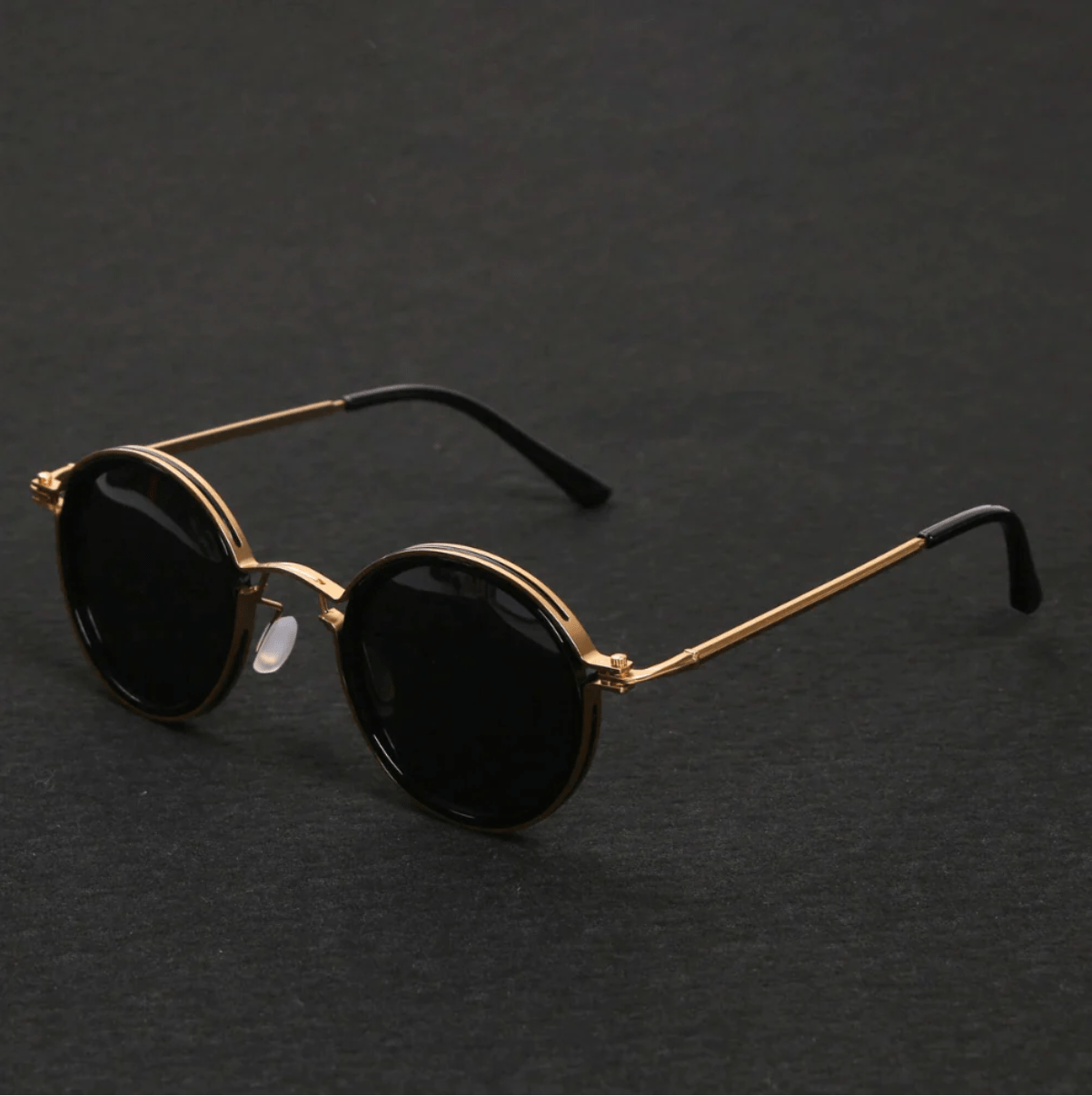 Vintero Morrata | Premium brillen - Oro - Fashion Sunglasses Sunglasses - Concept Palermo