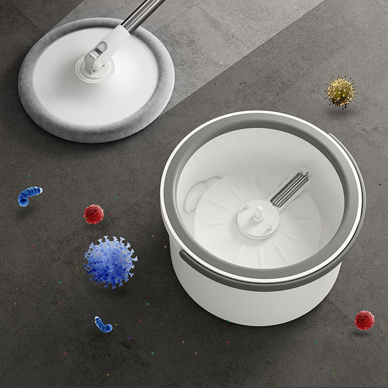 Centrifuga efficiente Mop™ - - mop - Concept Palermo