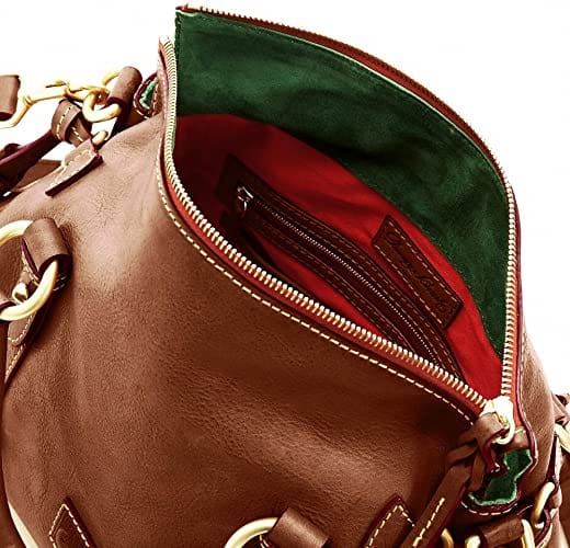 Borsa da donna in morbida pelle - - Bags handbags women bags Women's handbags - Concept Palermo