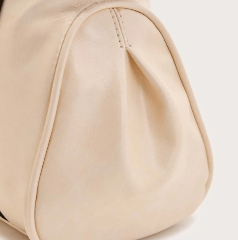 Borsa da donna in morbida pelle - - Bags handbags women bags Women's handbags - Concept Palermo