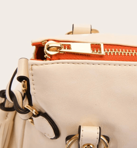 Borsa da donna in morbida pelle - - Bags handbags women bags Women's handbags - Concept Palermo