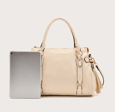 Borsa da donna in morbida pelle - - Bags handbags women bags Women's handbags - Concept Palermo