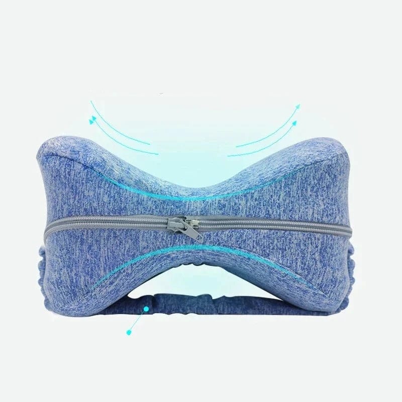 Cuscino per fianchi Zawiqa – Comfort e Supporto per un Sonno Migliore - - health new_for_google - Concept Palermo